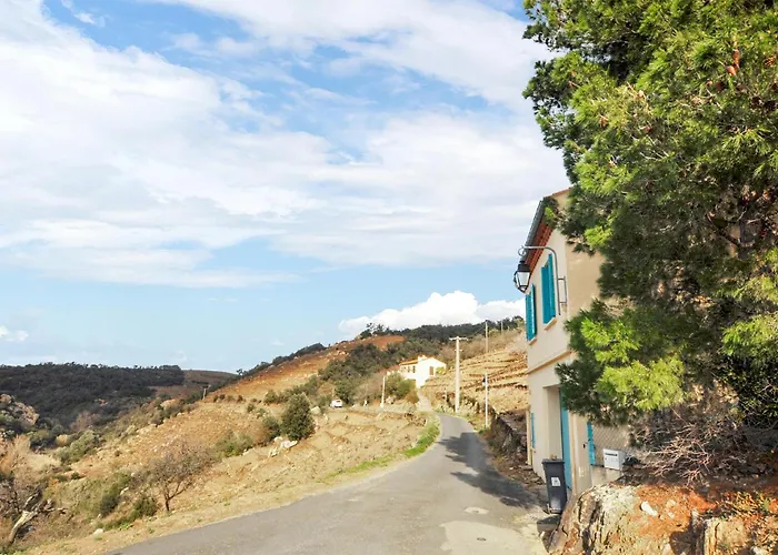 2 Bedroom Amazing Home In Collioure