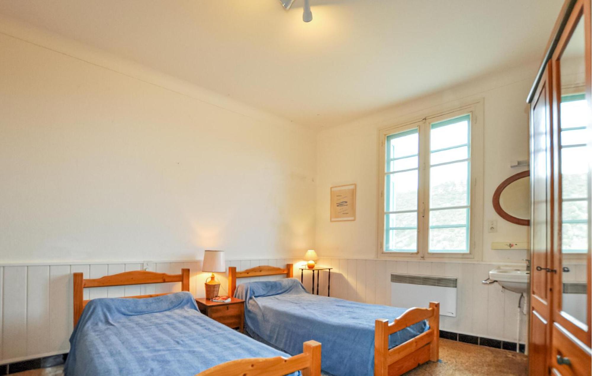 2 Bedroom Amazing In * Collioure