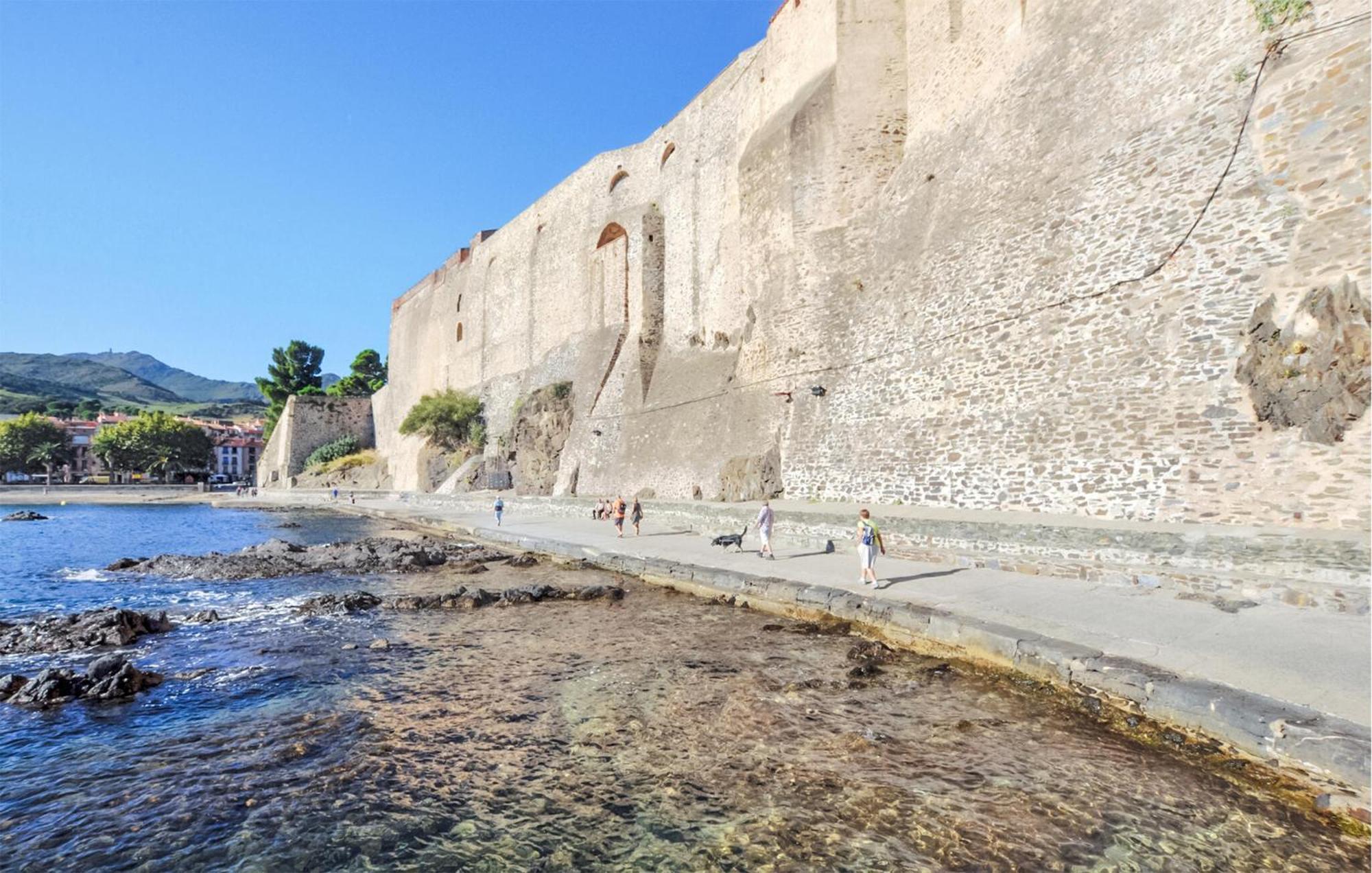 2 Bedroom Amazing In * Collioure