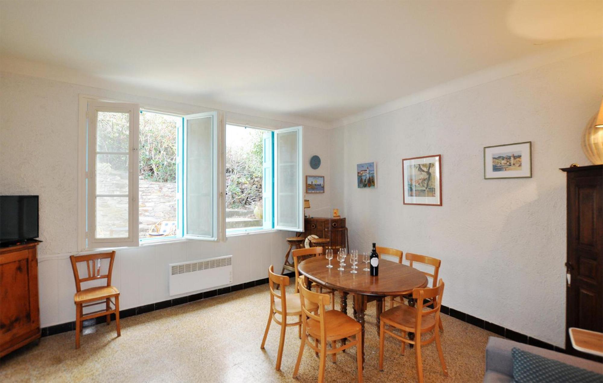 Holiday home 2 Bedroom Amazing In Collioure