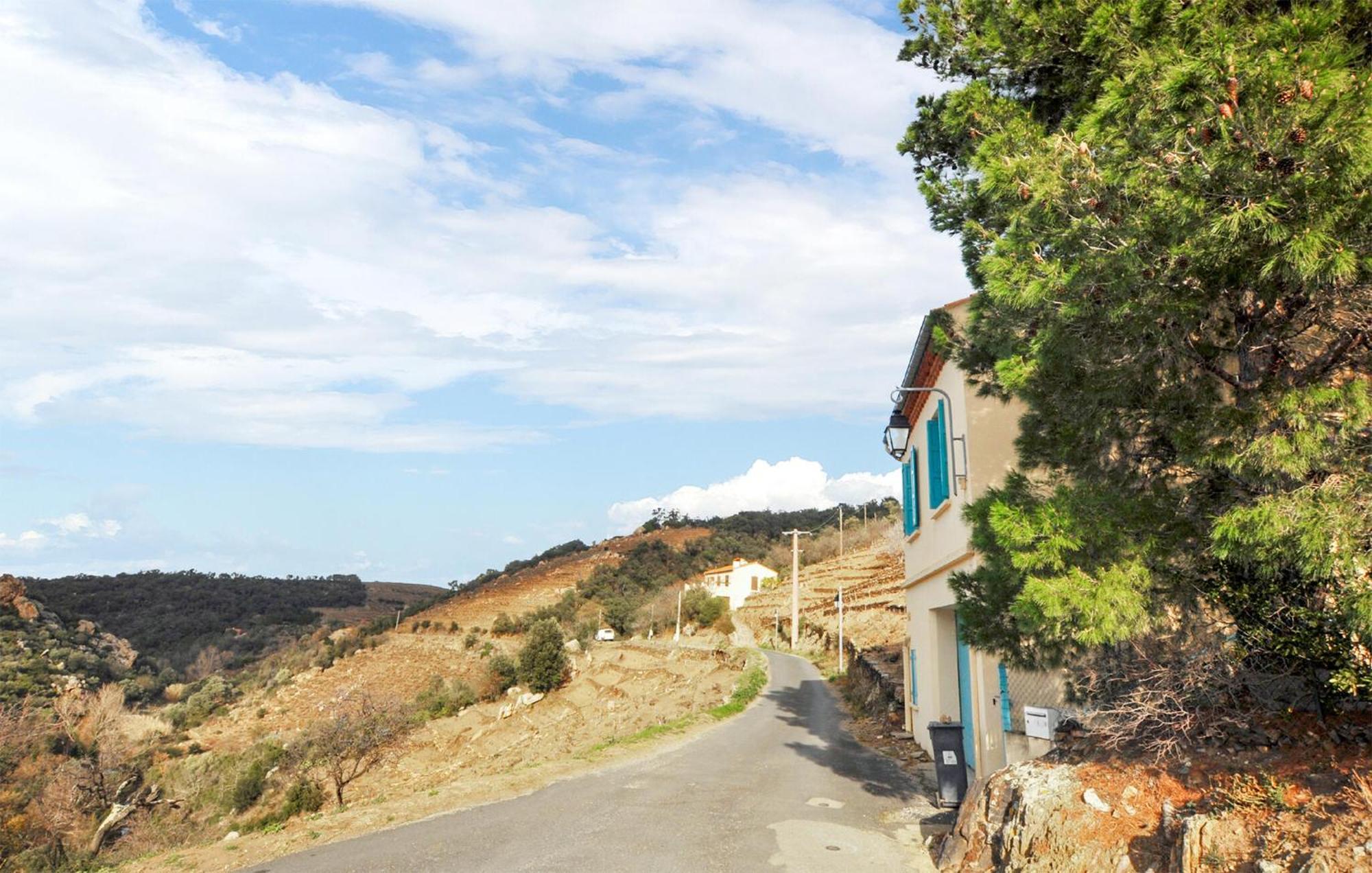 2 Bedroom Amazing In * Collioure
